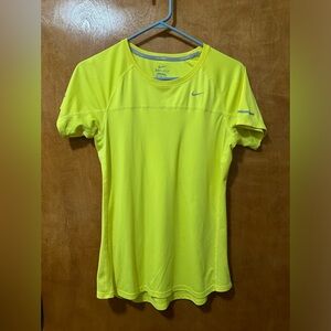 Nike Shirt- Size Medium